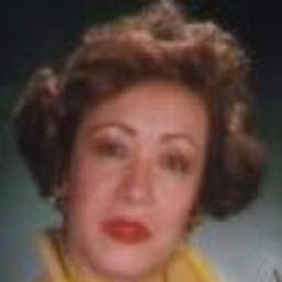 Esperanza Maria Salcedo Baquero