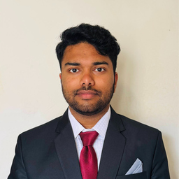 Khaja Nayeem Hussain Syed