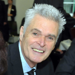 Günter Irmen