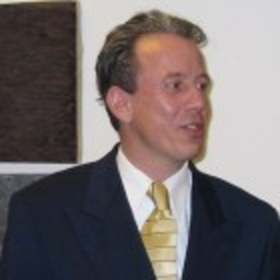 Cees Bosselaar