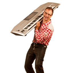 Rolf Rubitschon