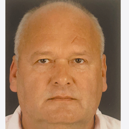Harald Fuhrmann