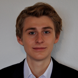 Alec Seeberger
