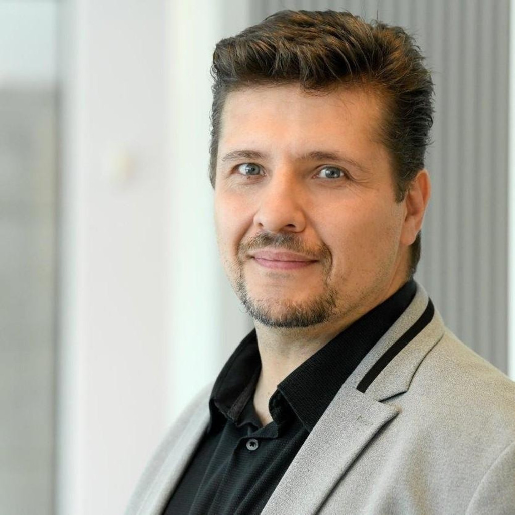 Jeffrey Costa Techn. Sachbearbeiter degewo AG XING