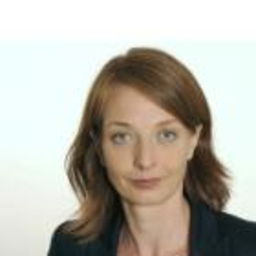 Anke Gaiser