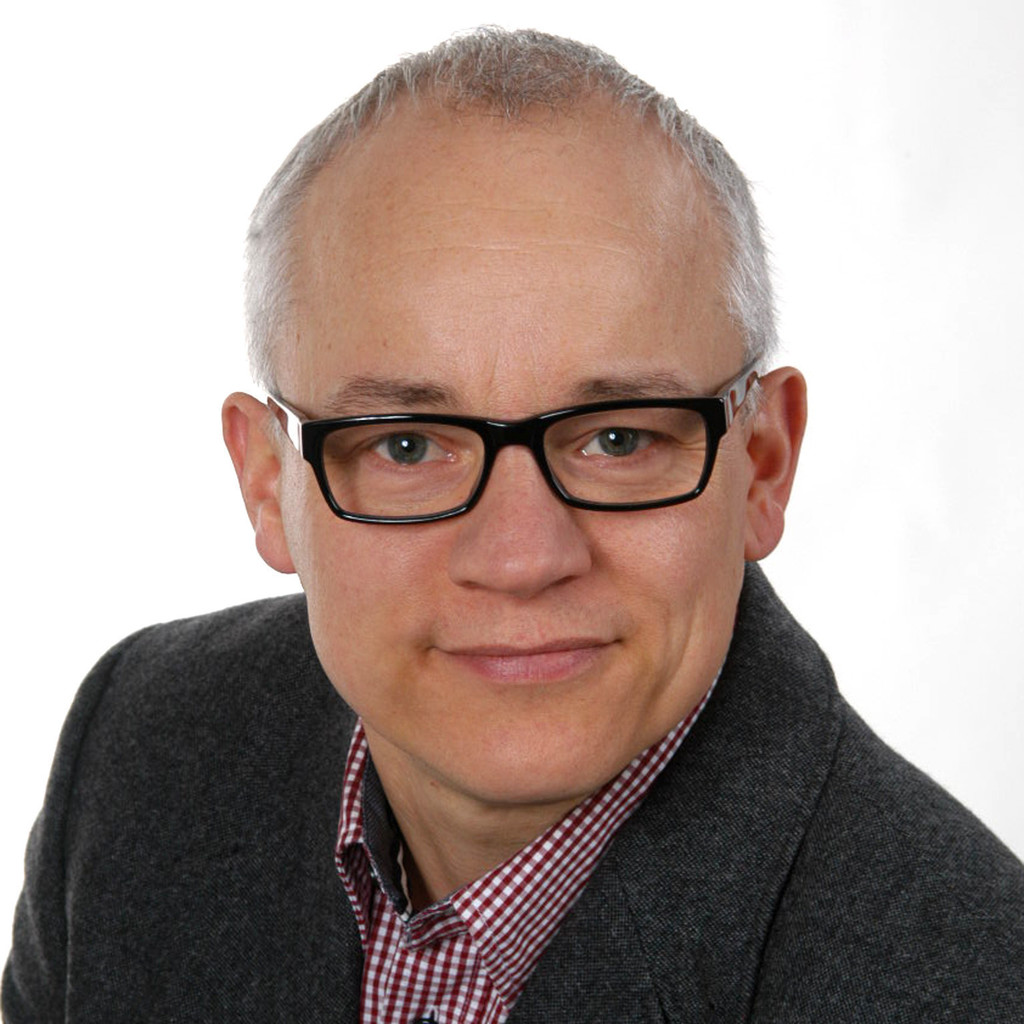 André Albrecht Unternehmer Maintenance Solution Alliance XING