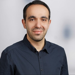 Saeed Amiri