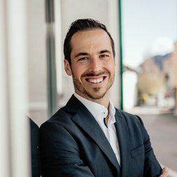 Ing. Thomas Meister
