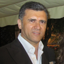 Eugenio Gervasio