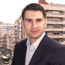 Jose Angel Comesaña Garcia