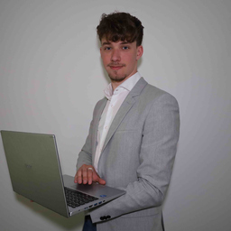 Lion Uffmann's profile picture