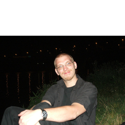 Florian Poscher