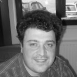 Gilles Capelluto