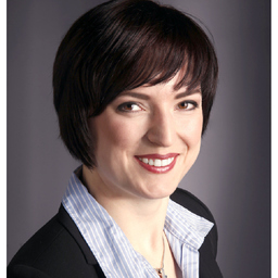 Dipl.-Ing. Katharina Meier