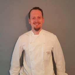 Simon Brosch's profile picture