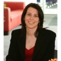 Szilvia Farkas-Meyer