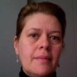 Ann Whyte