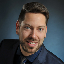 Profilbild Alexander Hoffmann