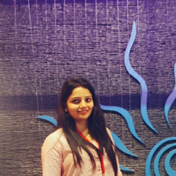 supriya kulshrestha