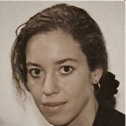 Yamina Aouina