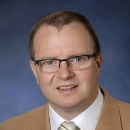 Dr. Martin Schultheiss