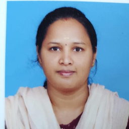 Dhivya Vallinayagam