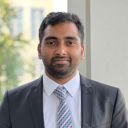 Shidubravin Arunasalam