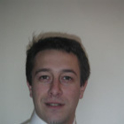 Xavier Garrigue