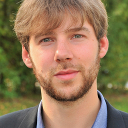 Kolja Heckes