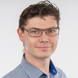 Dr. Christian Benz
