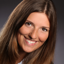 Nathalie Oltmanns
