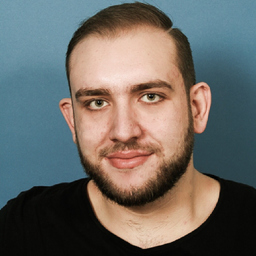 Nexhmedin Salihu's profile picture