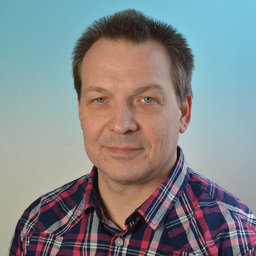 Axel Seidel