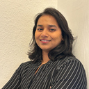 Srushti Swanand Desai