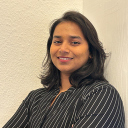 Srushti Swanand Desai