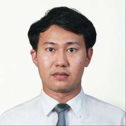 Apiwit Karnjanavivin