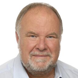 Klaus Toaspern