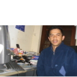 RANDRIAMBOLOLONA SERGE PATRICK