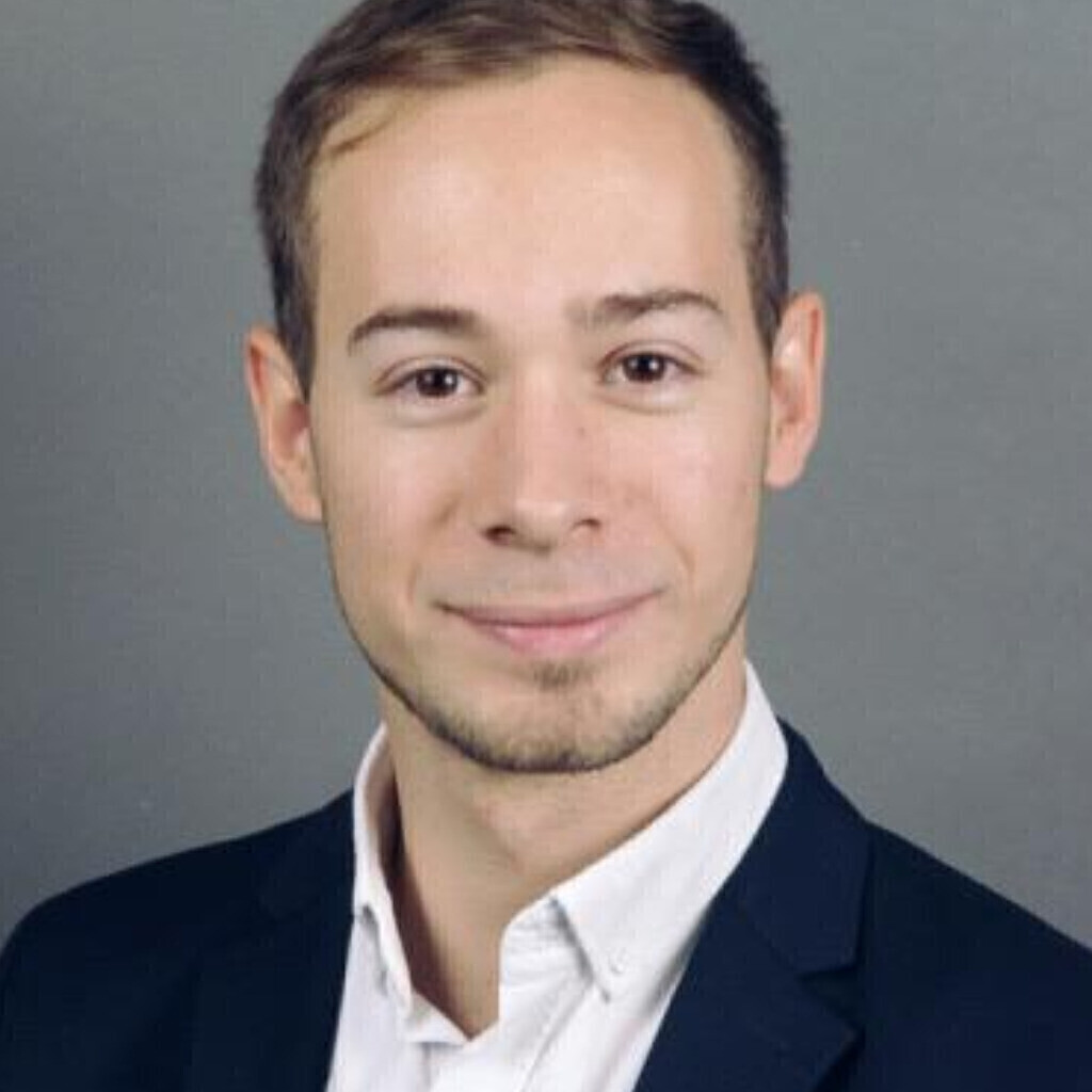 J. Oliver Crawford C. Audioproducer & Redakteur bei TOGGO Radio