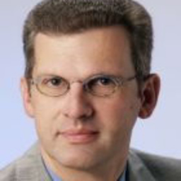 Dr. Volker Klaas