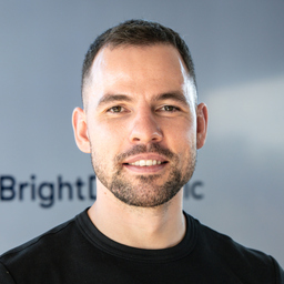 Jonas Reitz's profile picture