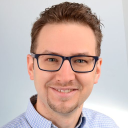 Benjamin Lüttgen
