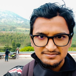 Ing. Soumyajit Das