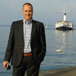 Dipl.-Ing. Andreas Schreiber