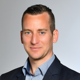 Profilbild Sebastian Hafenrichter