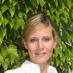 Dr. Lena Borg