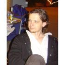 Dr. Andreas Neubert