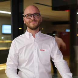 Cedric Peinecke