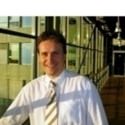 Patric Hoechst