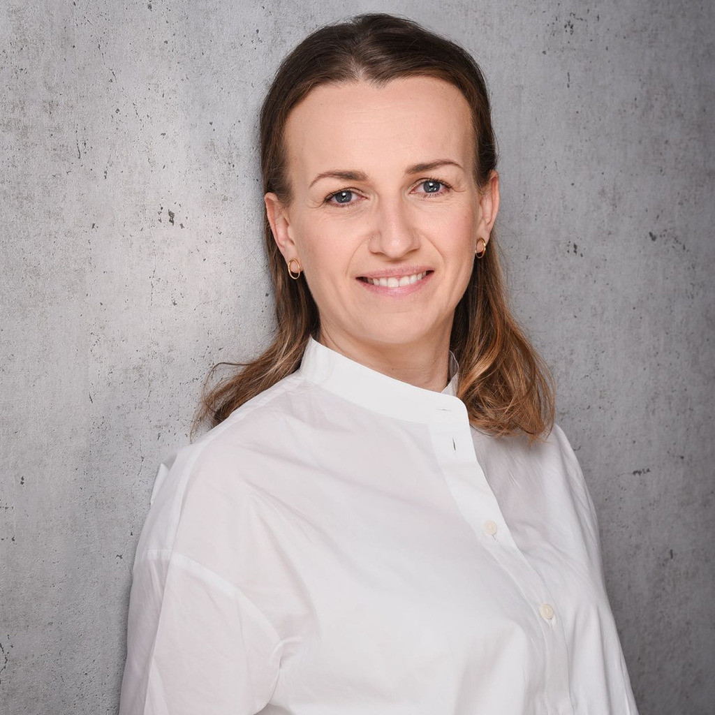 Tatjana Goldberg Standortleitung Schulleitung Physiotherapie Ludwig Fresenius Schulen Xing
